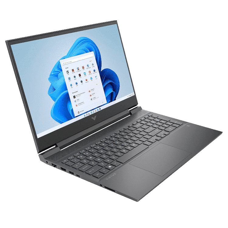 HP Victus 16-e00244AX GTX 1650 Gaming Laptop 16.1'' FHD 144Hz - Image 2