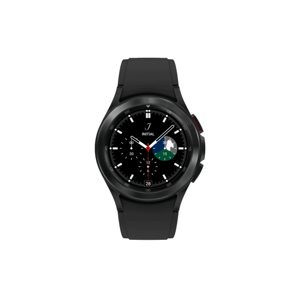 SAMSUNG Galaxy Watch 4 Classic - 42mm BT - Black