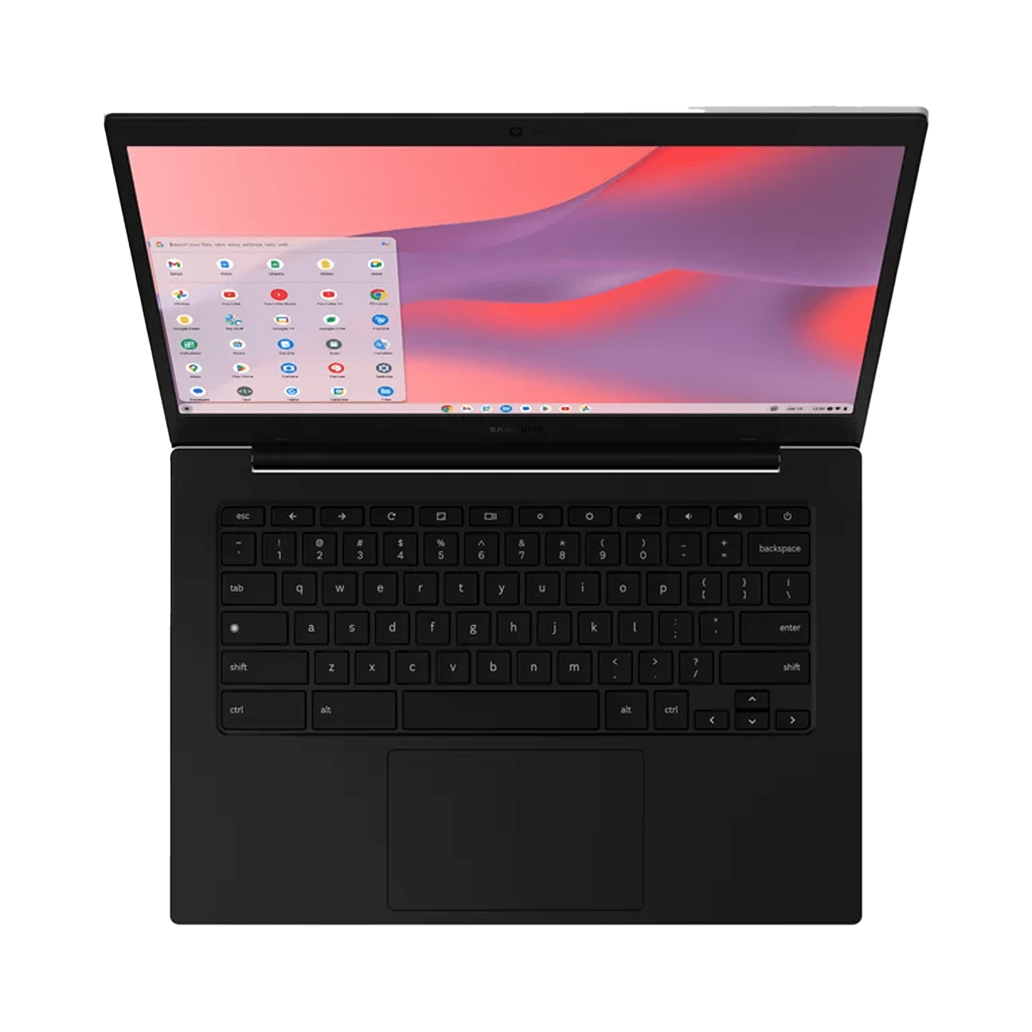 Samsung Galaxy Chromebook Go, 14" HD LED, Intel Celeron N4500 - Image 2